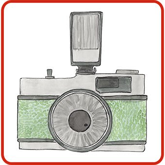 camera